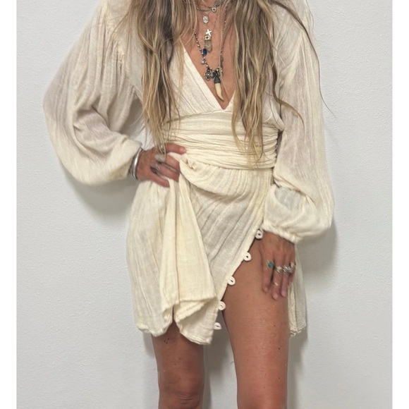 Jen's Pirate Booty Dresses & Skirts - Jen’s pirate booty. Size small